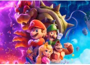 Quiz Mario, la dcouverte du monde