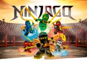 Test Quel personnage de ''Ninjago'' es-tu ?