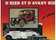 Quiz Peugeot d'hier  aujourd'hui (2)