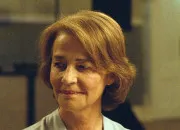 Quiz Films clbres : Charlotte Rampling