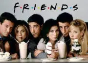 Test Qui es-tu dans ''Friends'' ?