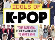 Quiz Connais-tu bien la Kpop ?