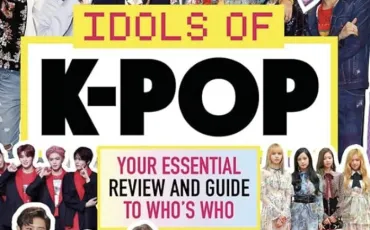 Quiz K-pop