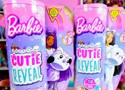 Quiz Connais-tu bien les Barbies Cuties ?