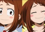 Quiz Connaissez-vous bien Ochaco ?