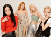 Test Quelle Blackpink es-tu ?