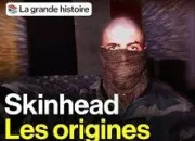 Quiz Connaissez-vous le mouvement skinhead ?