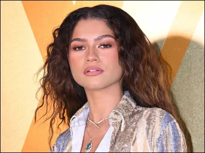 Pour commencer, qui est Zendaya Coleman ?