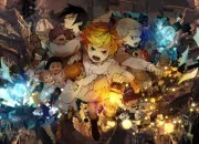 Test Quel personnage de ''The promised neverland'' es-tu ?