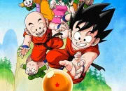 Test Es-tu plus Sangoku, Bulma, Yamcha ou Krilin ?