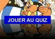 Quiz Questions sur l'univers d'Astrix (52)