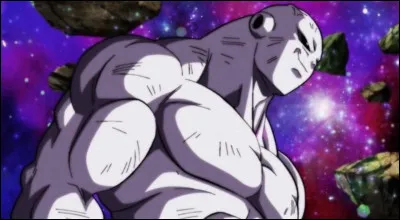 De quel univers est Jiren ?