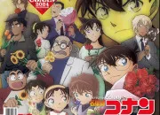 Test Qui es-tu dans ''Dtective Conan'' ?