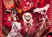 Test Quel personnage de ''Hazbin Hotel'' es-tu ?