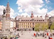 Quiz La ville de Lille !