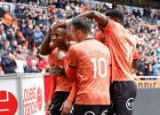 Quiz Quiz sur le FC Lorient