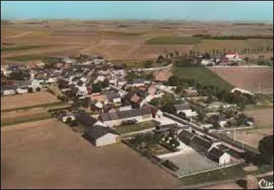 Ancienne commune Eurélienne, Allaines-Mervilliers se situe en région ...