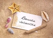 Test Quelles sont tes vacances idales ?