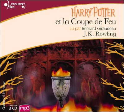 Quel est le titre du premier Harry Potter ?