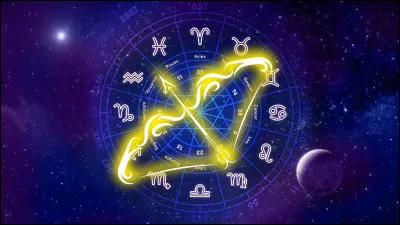 Quel est ton signe astrologique ?