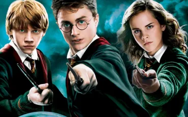 Quiz Harry potter