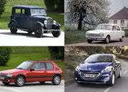 Quiz Peugeot d'hier  aujourd'hui (4)