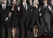 Quiz ''Vampire Diaries''