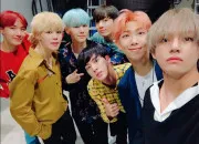 Quiz BTS