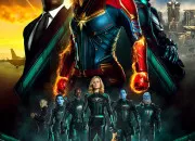 Quiz Connais-tu ''Captain Marvel'' ?