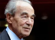 Quiz Robert Badinter : trois grandes lois