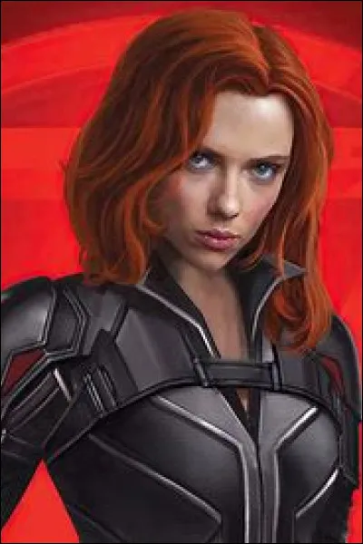 Quel est le vrai nom de Black Widow ?