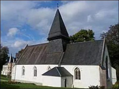 Notre premier balade du week-end commence dans la Somme, à Argoules. Nous sommes en région ...