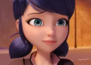 Quiz Miraculous - Les identits multiples de Marinette Dupain-Cheng