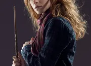 Quiz Hermione Granger