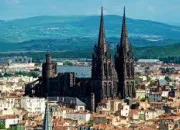 Quiz La ville de Clermont-Ferrand !