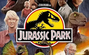 Quiz Jurassic park