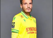 Quiz Les joueurs du FC Nantes