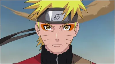 Qui est Naruto ?