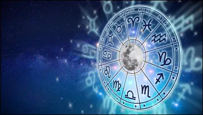 Quel est ton signe astrologique ?