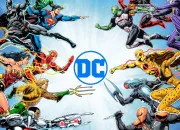 Test Qui serais-tu dans DC Comics ?