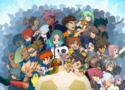 Quiz Rvision sur ''Inazuma Eleven''