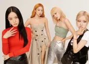 Test Quel membre de Blackpink es-tu ?