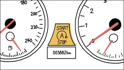 Qu'est-ce que la technologie "Start-Stop" utilisée dans de nombreux véhicules modernes ?