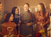 Test Qui serais-tu dans ''Anne with an E'' ? Version fille