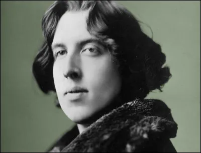 Qui est Oscar Wilde ?