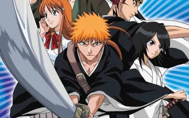 Quiz Bleach