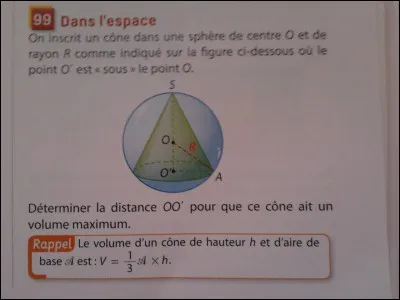 Imaginons : Tu arrives au collège et tu retrouves ton pote. Il te demande si tu as fait l'exercice de maths demandé pour aujourd'hui. Mais tu avais complètement oublié ! Comment réagis-tu ?