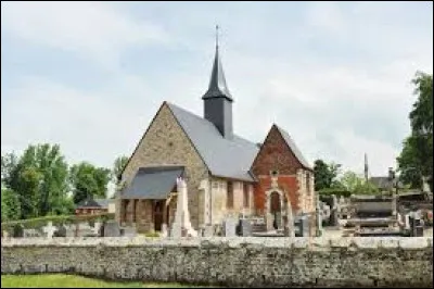 Nous commençons en Normandie, à Authieux-Ratiéville. Commune de l'aire urbaine Rouennaise, elle se situe dans le département ...