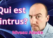 Quiz Trouvez l'intrus