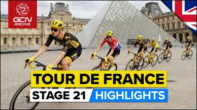 Quel coureur cycliste n'a jamais remporté le Tour de France ?